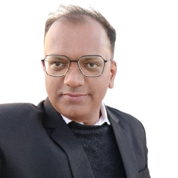 Purushottam B Tatkar